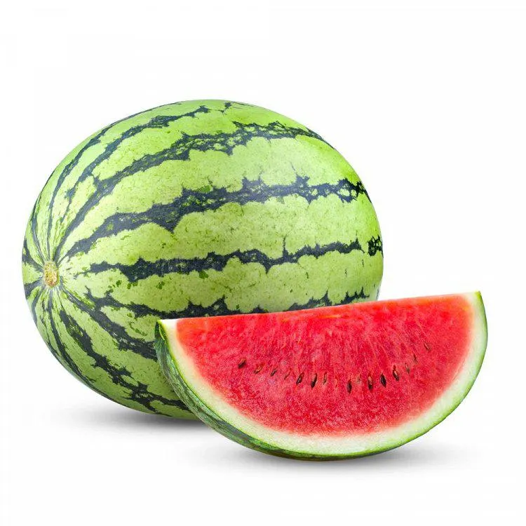 Καρπούζι Ατομικό Εγχώριο