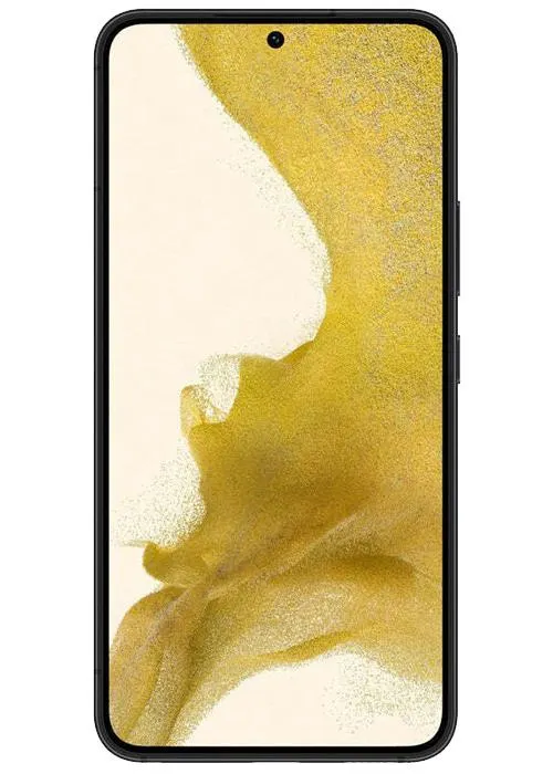 Samsung Galaxy S22 128GB Black