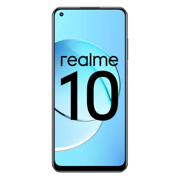 Realme 10 Dual 4G 8GB/ 128GB Smartphone