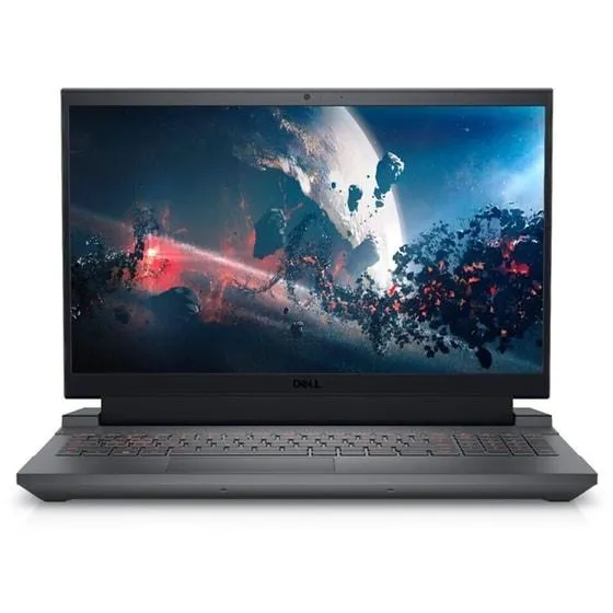 Laptop Dell G15 5530 15.6" Full HD VA (Core i7-13650HX/16GB/512GB SSD/GeForce RTX 3050/Win11Home)