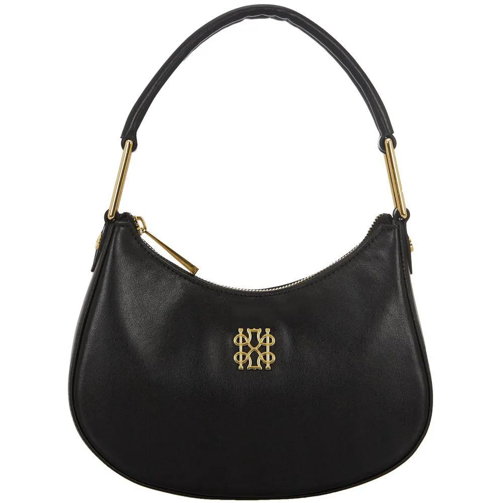 Tσαντάκι ώμου Artemis σε δέρμα Dazzle