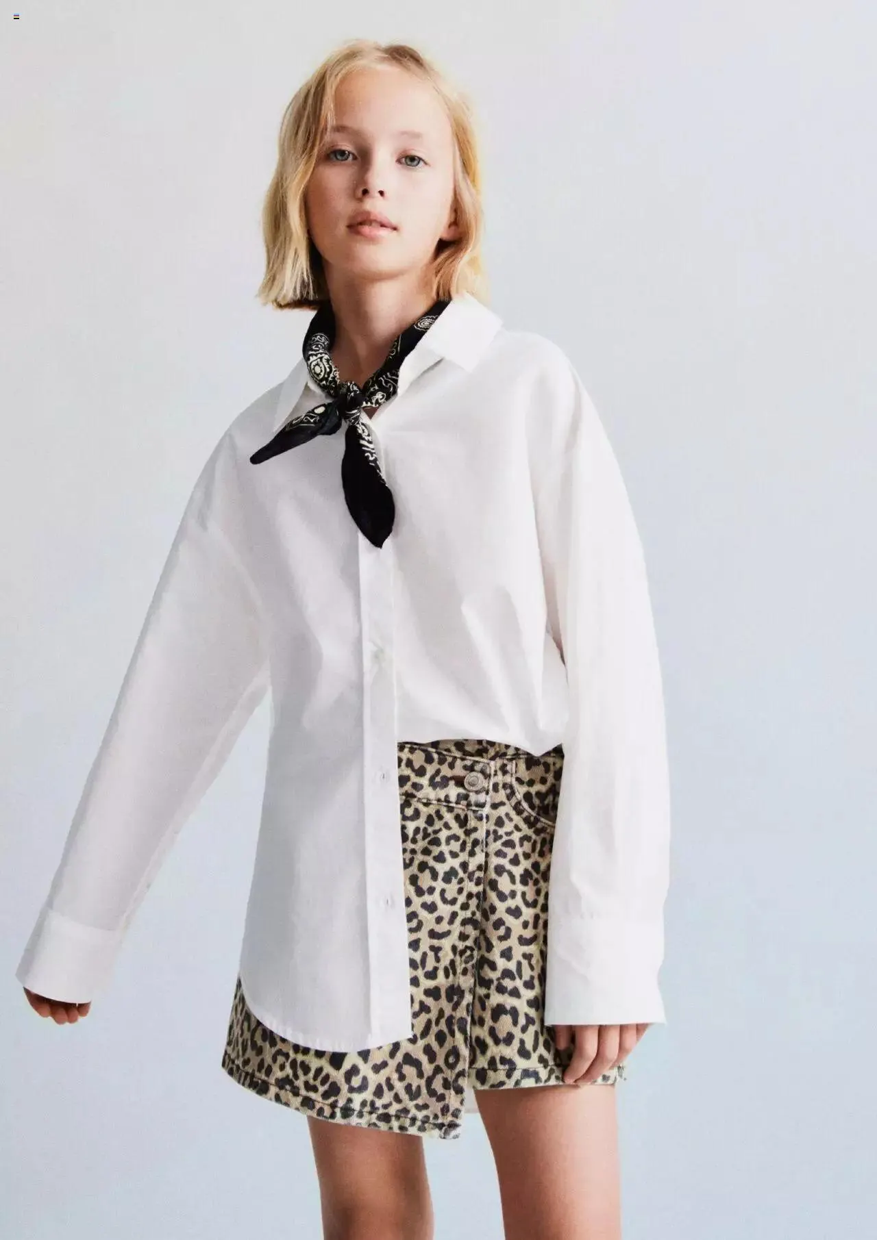 Catalogo de Zara - Catálogo Girls 1 de julio al 31 de diciembre 2024 - Pag 2