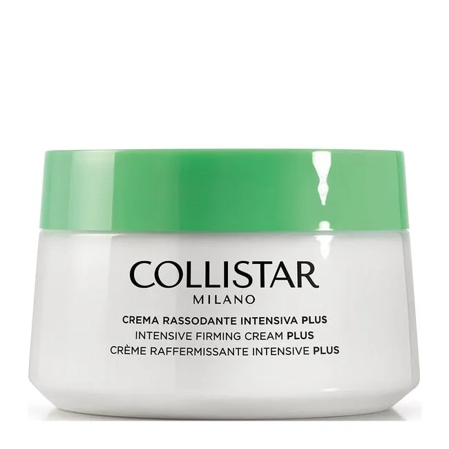 Πλούσια Κρέμα Σώματος Για Σύσφιξη Και Θρέψη