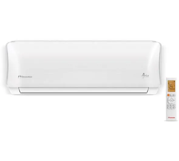 A/C Inventor AR5VI-09WiFi MINI SPLIT/U6RSL(2)-18 R32 18000 Btu