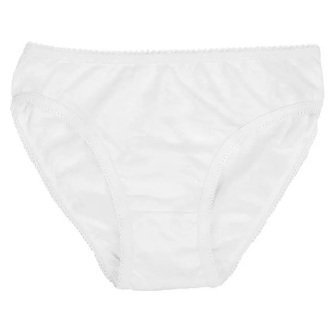 Βρακάκι Παιδικό Λευκό