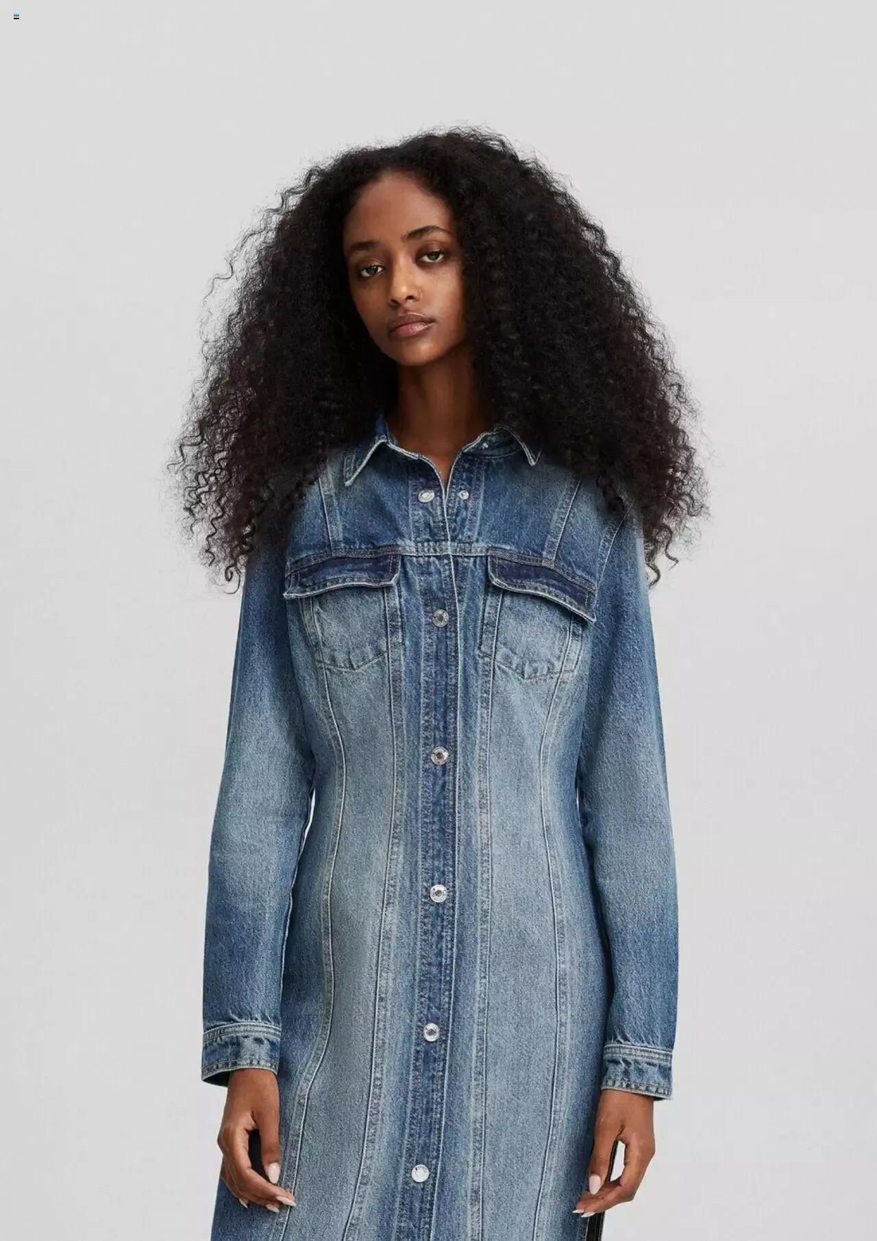 Φυλλάδιο προσφορών Bershka - Kατάλογος 09/2023 New In Women´s Clothing από 1 Σεπτεμβρίου έως 30 Σεπτεμβρίου 2023 - Σελίδα 2