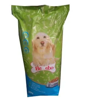 Σκυλοτροφή BeDoo 20Kg