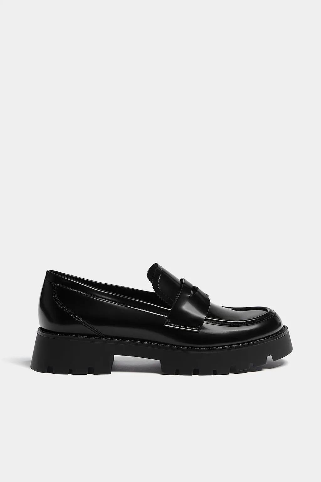 PENNY LOAFERS