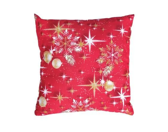 Χριστουγεννιάτικο Μαξιλάρι Τυπωτό 4443
