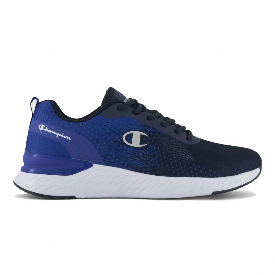 CHAMPION LOW CUT SHOE BOLD 3 Μπλε