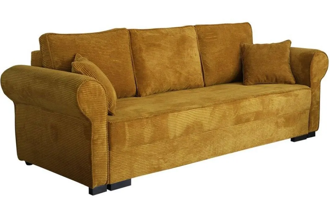 Καναπές - Κρεβάτι Olimpia