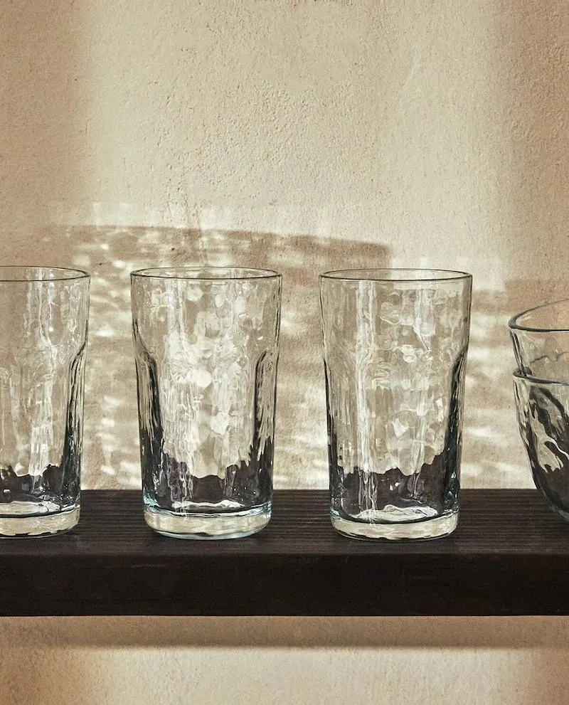 ΓΥΑΛΙΝΟ ΣΦΥΡΗΛΑΤΗΜΕΝΟ ΠΟΤΗΡΙ