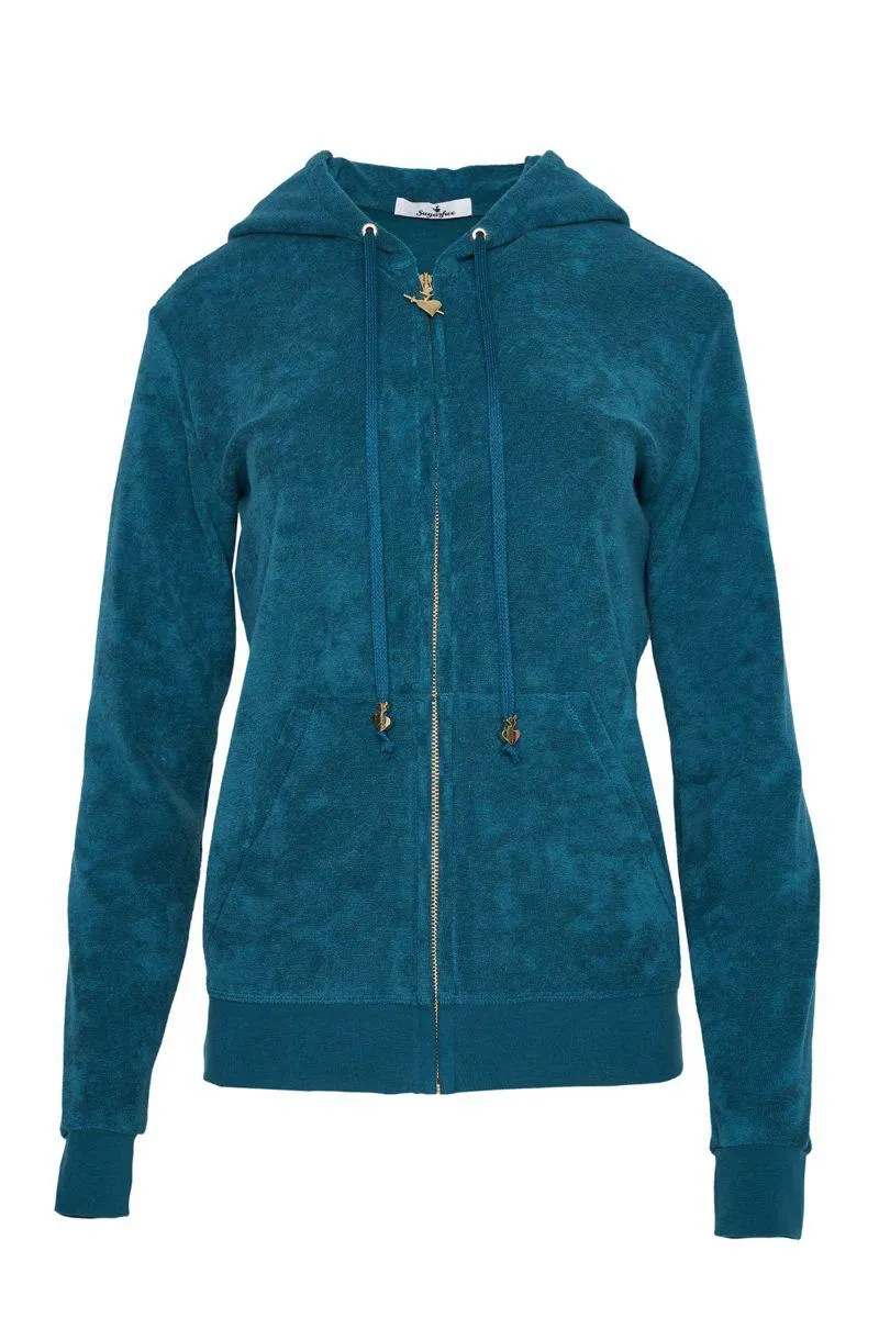 ΚΛΑΣΙΚΗ ΠΕΤΣΕΤΕ ΖΑΚΕΤΑ ΜΕ ΚΟΥΚΟΥΛΑ