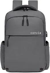 CONVIE BACKPACK TSX-061 15.6 GREY