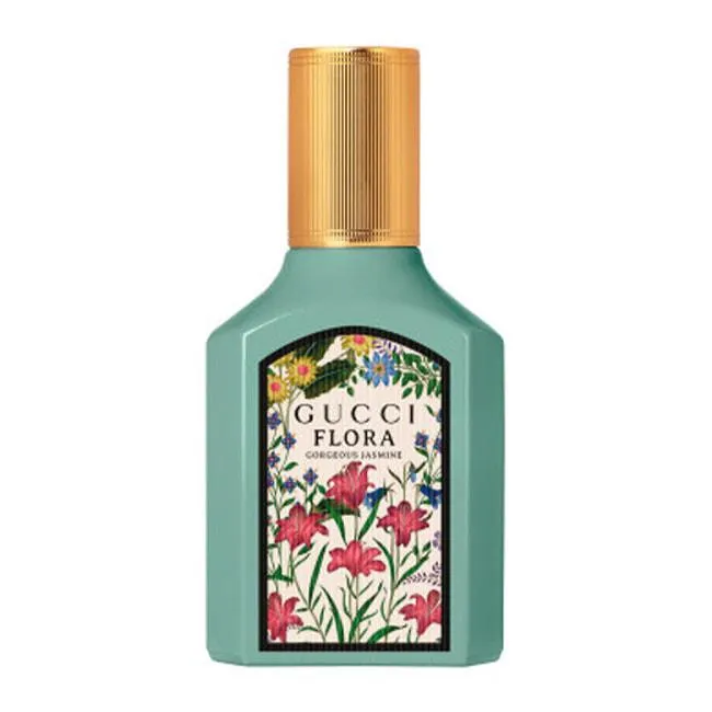 Gucci Flora Gorgeous Jasmine Eau De Parfum