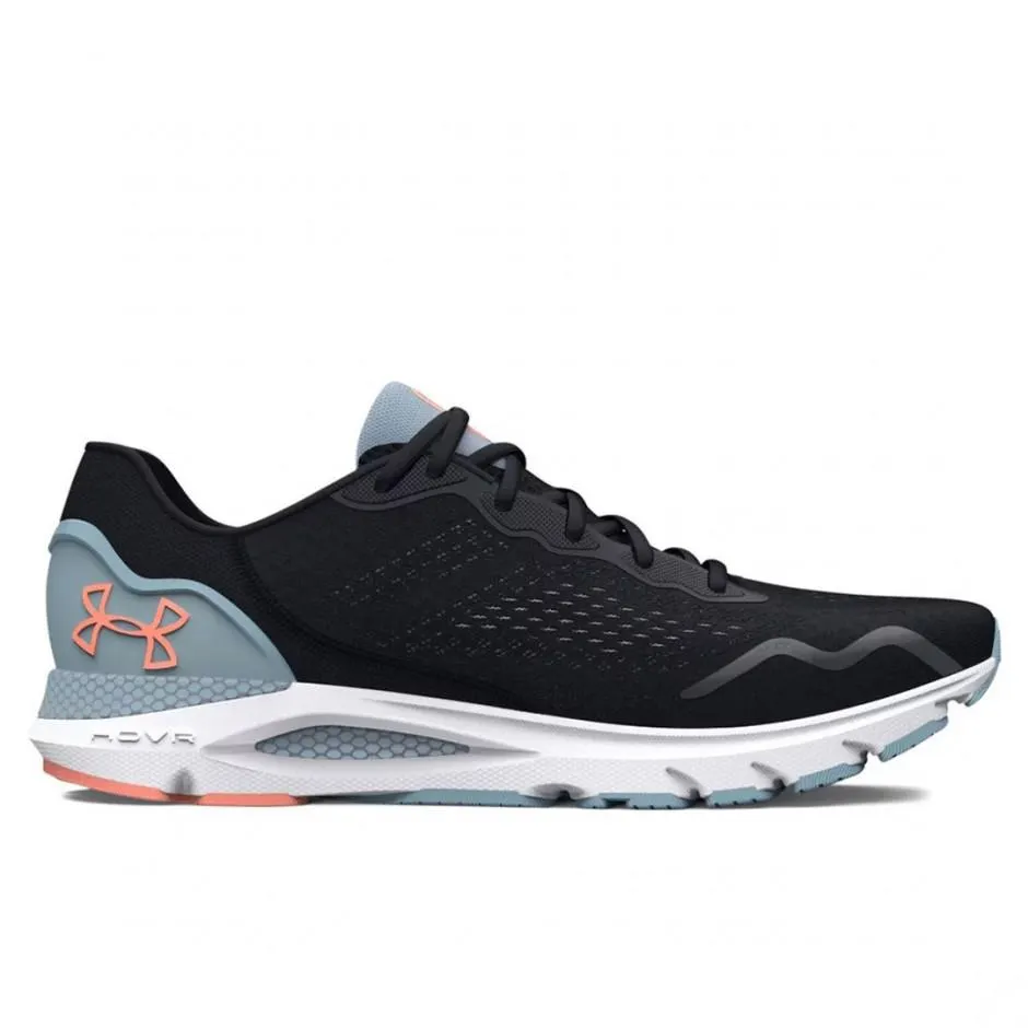 UNDER ARMOUR HOVR SONIC 6 Μαύρο