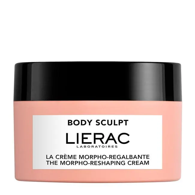 Body Sculpt Κρέμα Σώματος Μορφο-Σμίλευσης,