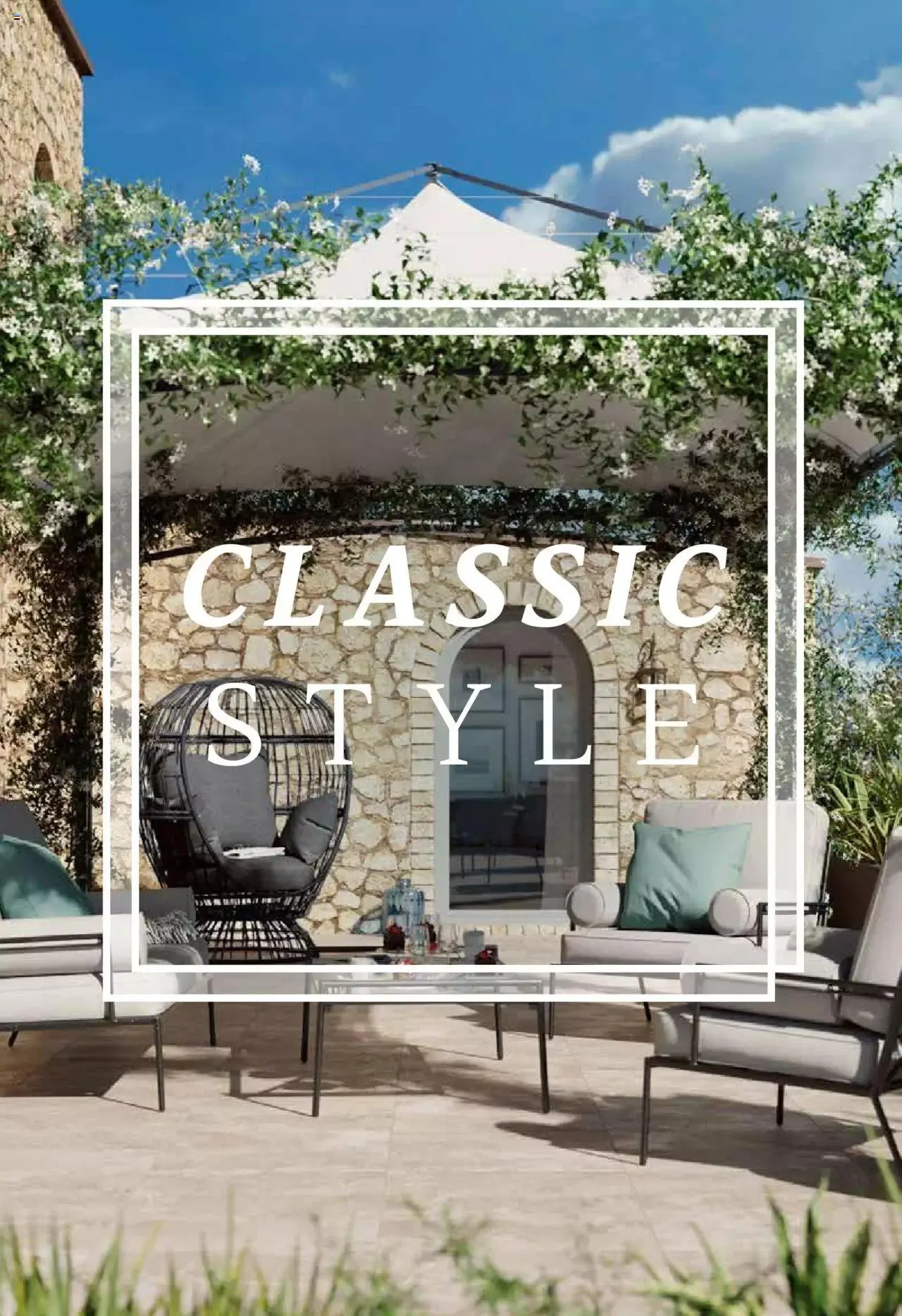 Φυλλάδιο προσφορών Leroy Merlin - Κατάλογος Naterial από 1 Αυγούστου έως 31 Δεκεμβρίου 2023 - Σελίδα 7