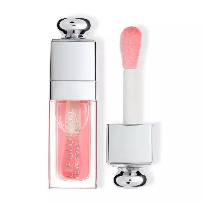 Dior Lip Glow Oil Nourishing glossy lip oil - color-awakening