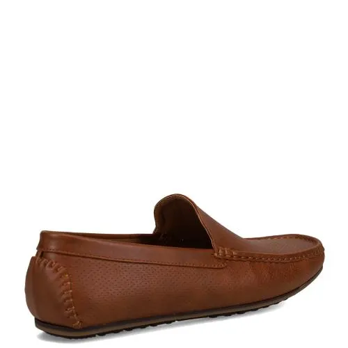 Ταμπά ανδρικό loafer 100003553-023