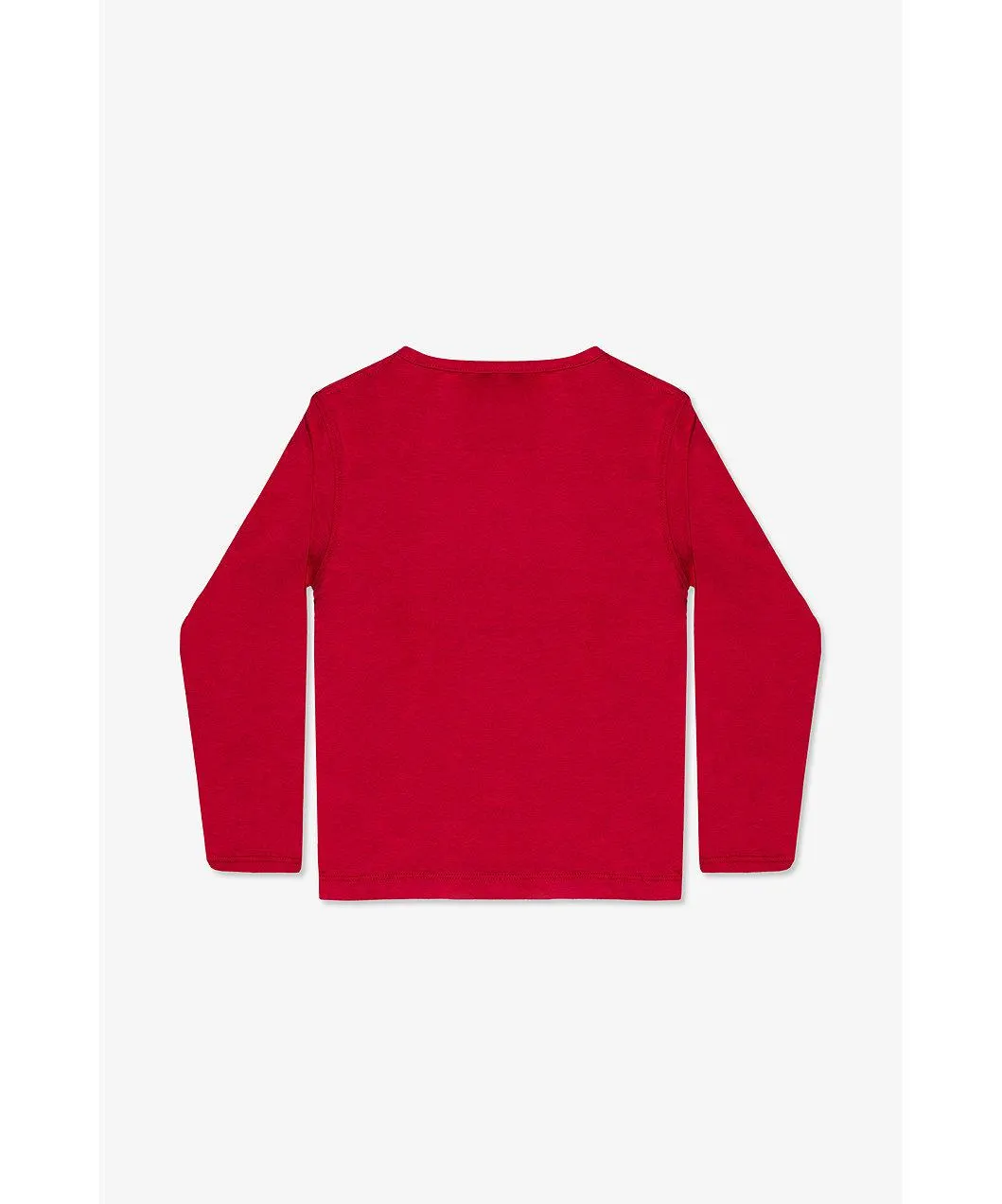 GSA Μακρυμάνικη Girl Up Μπλούζα