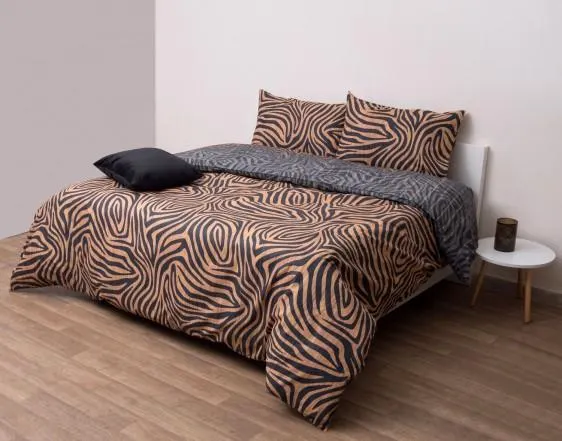 Σετ Σεντόνια Ημίδιπλα 5007