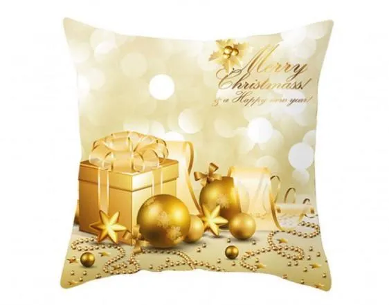 Χριστουγεννιάτικο Μαξιλάρι Τυπωτό 256