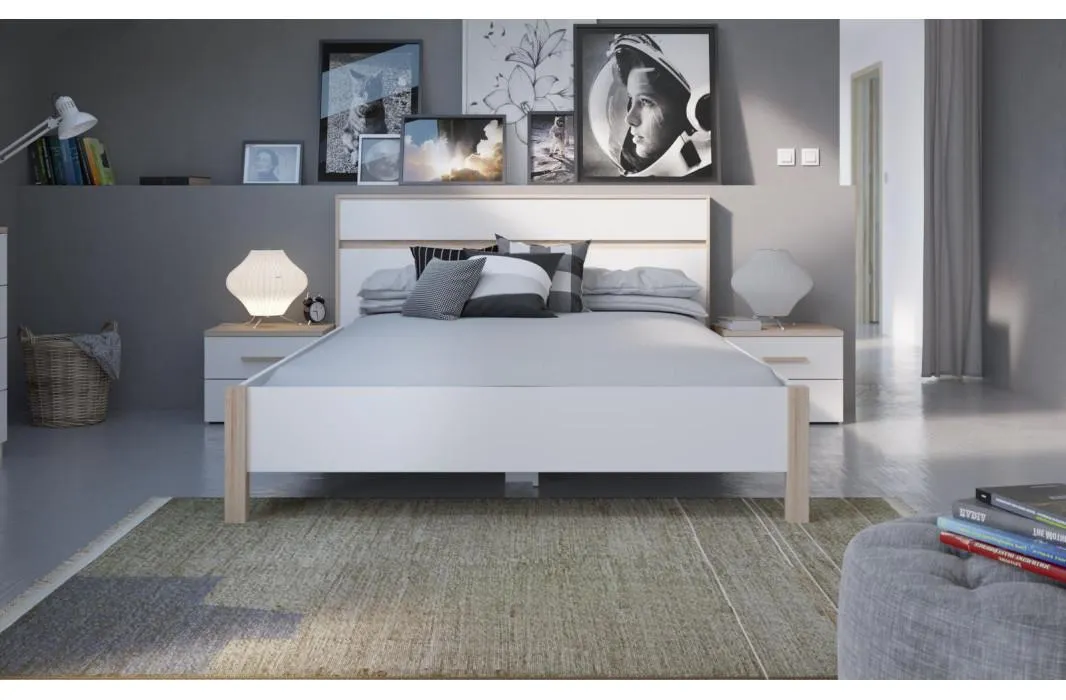 Σετ υπνοδωματίου Dalia