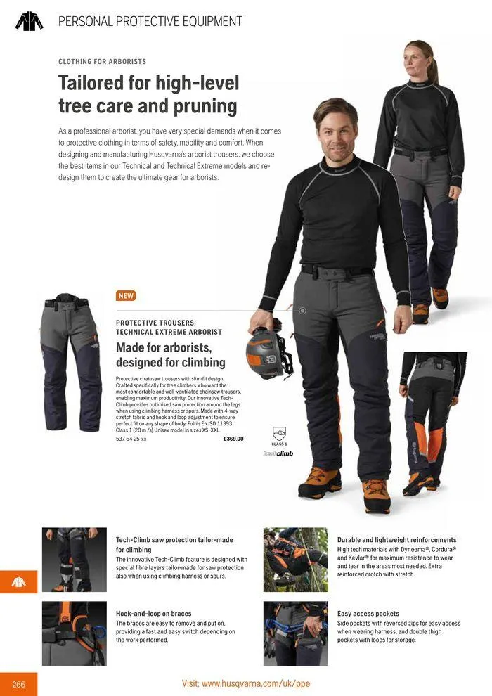 Φυλλάδιο προσφορών Product Catalogue 2024 από 14 Ιουνίου έως 31 Δεκεμβρίου 2024 - Σελίδα 268