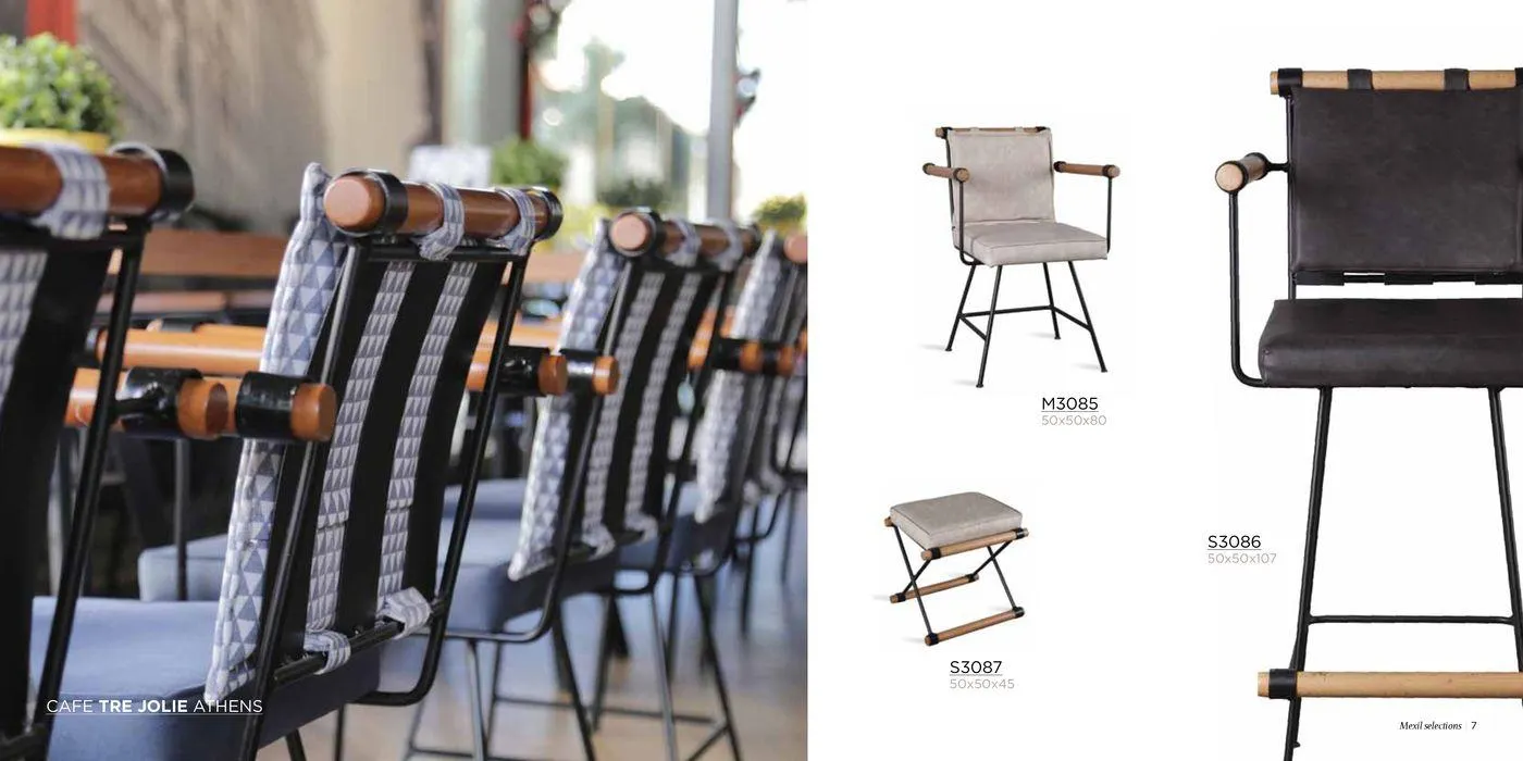 Φυλλάδιο προσφορών Mexile selections από 8 Ιανουαρίου έως 31 Δεκεμβρίου 2024 - Σελίδα 4