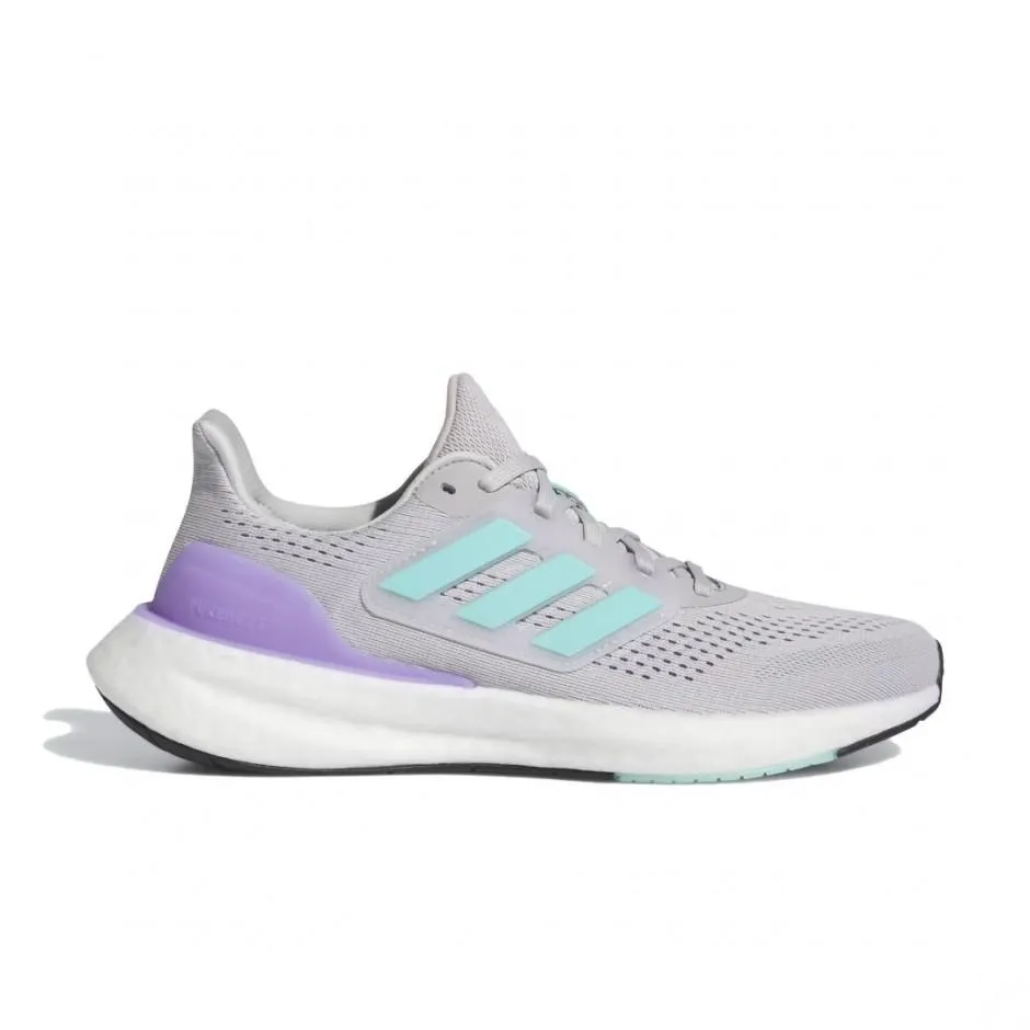 adidas Performance PUREBOOST 23 W IF2390 Γκρί