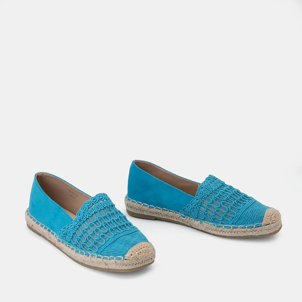 Εσπαντρίγιες σουέτ