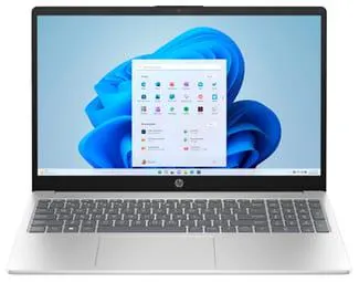 Laptop HP 15-FC0009NV 15.6" Full HD (Ryzen 5 7520U/8GB/512GB SSD/Radeon Graphics/Win11Home)