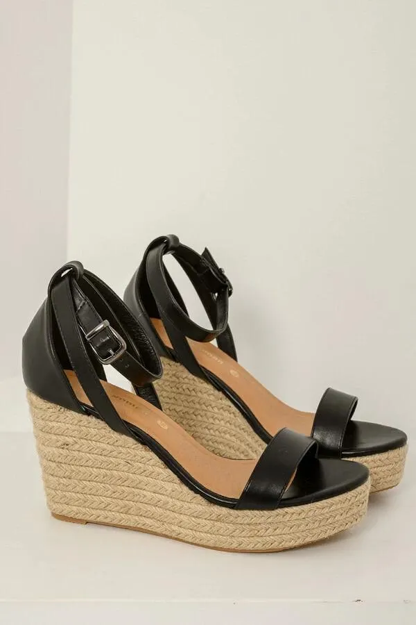 Ψάθινες πλατφόρμες