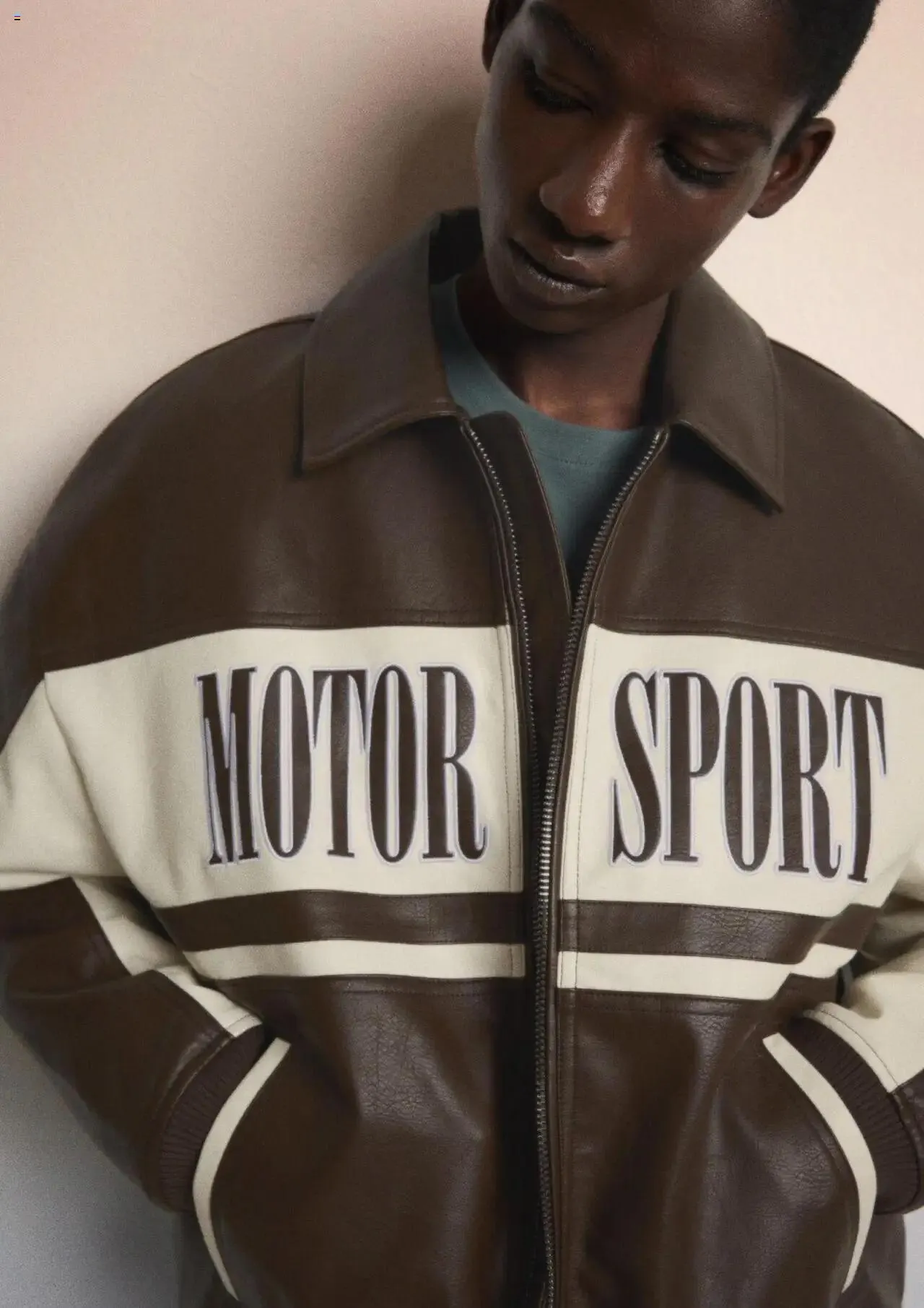 Volantino Bershka Men da 1 settembre a 31 dicembre di 2024 - Pagina del volantino 10