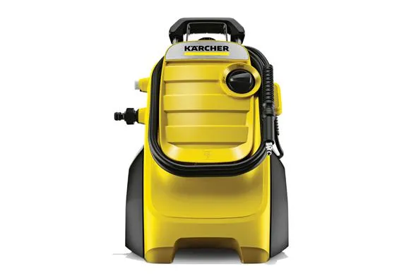 Πλυστικό Μηχάνημα Kaercher K4 Compact 1800W 130Bar Max 420L/H