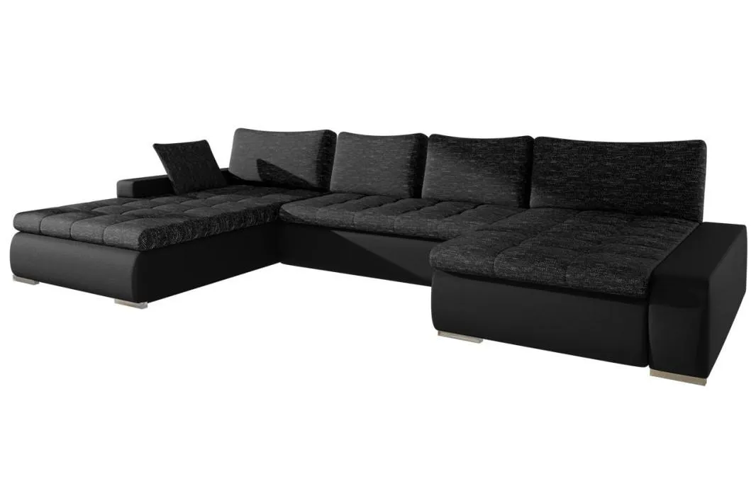 Γωνιακός καναπές Caro