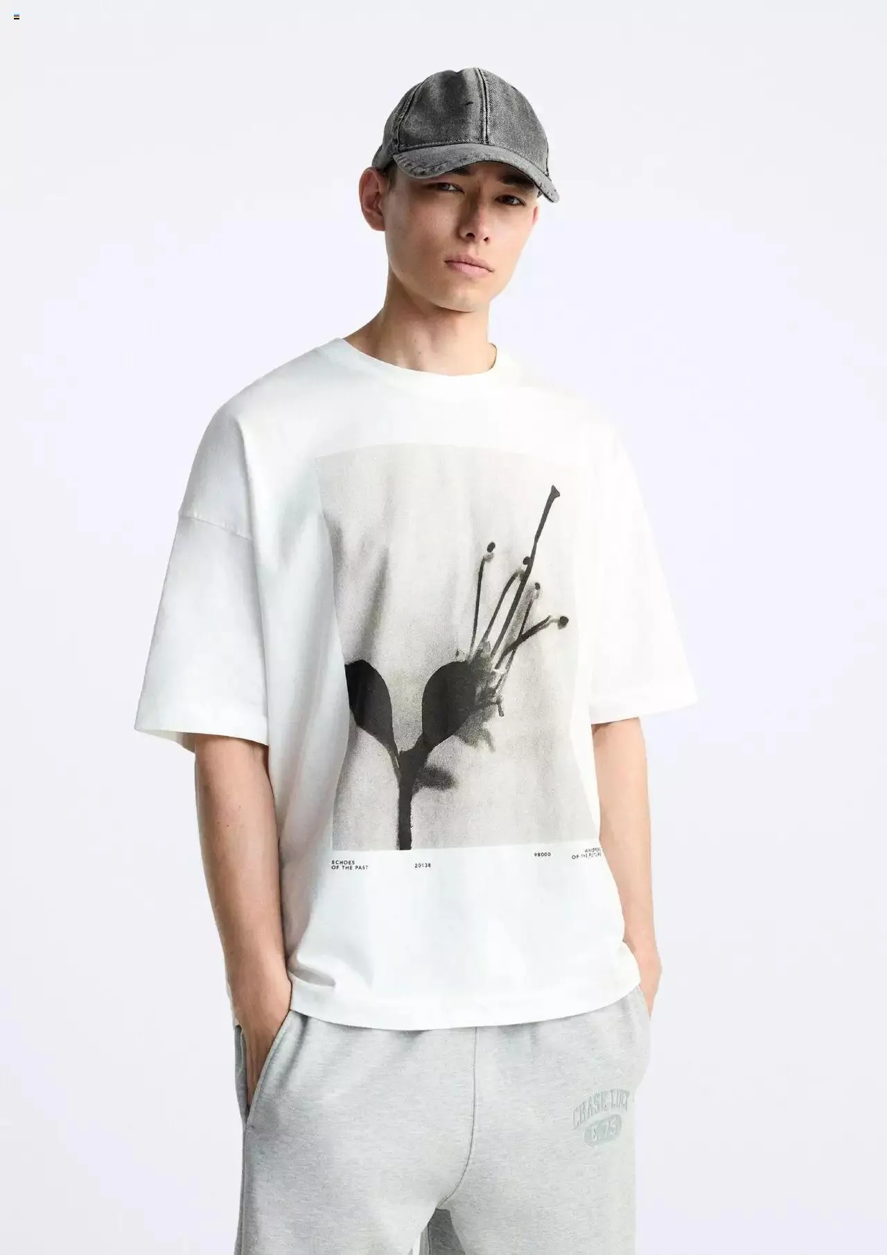 Catalogo de Zara - Catálogo Men 1 de julio al 31 de diciembre 2024 - Pag 14