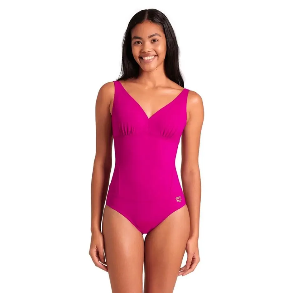 Ανδρικό Μαγιό Ολόσωμο Μωβ - Arena Bodylift Maura