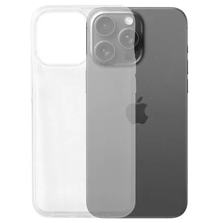 Sentio Θήκη Back Cover Για iPhone 15 Pro Max