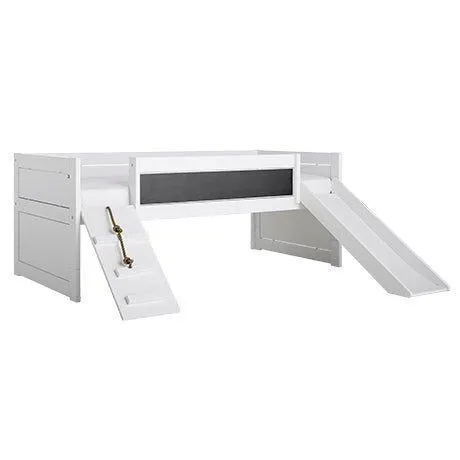 Cabin bed Climb & Slide