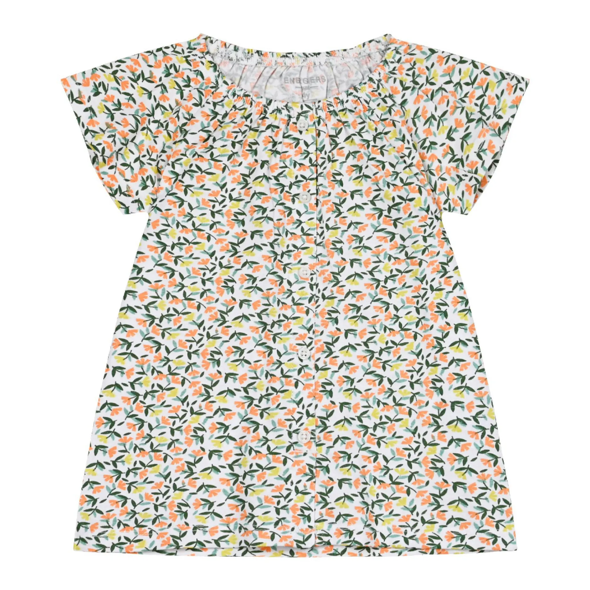 Παιδική εμπριμέ μπλούζα για κορίτσι | ΕΜΠΡΙΜΕ