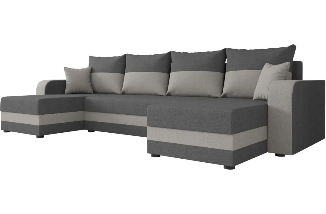 Γωνιακός καναπές Dennis U