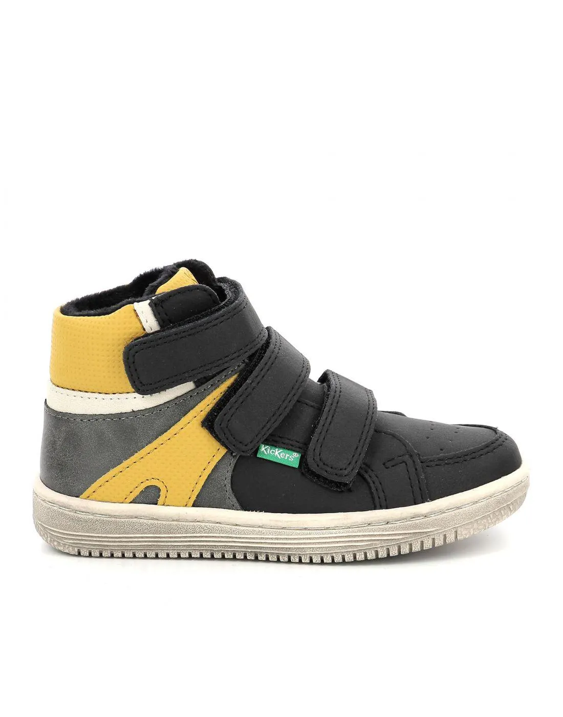 Kickers Boys Sneakers