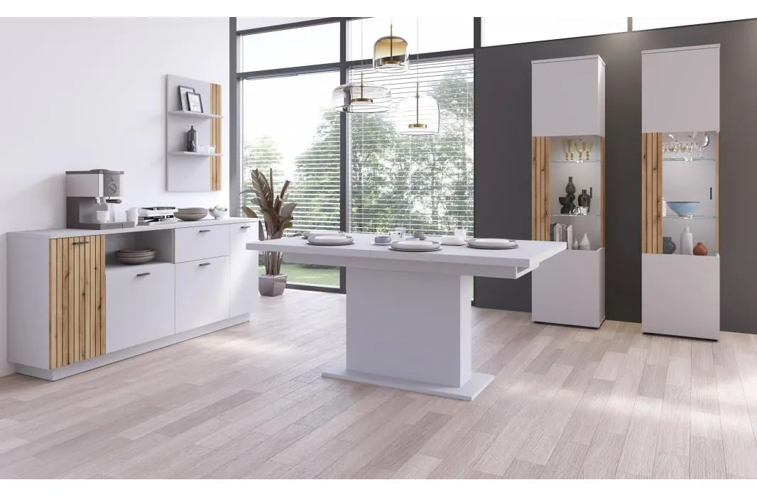 Σετ τραπεζαρίας Wisconsin