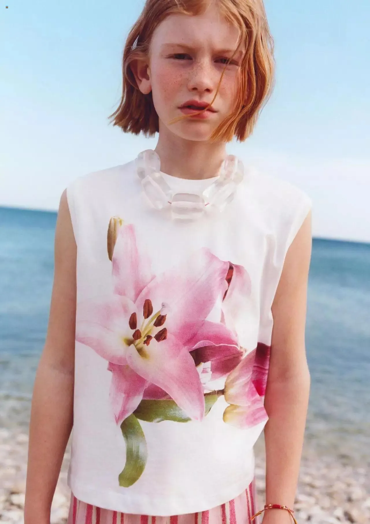 Catalog Zara catalog - Girls de la 1 iunie până la 31 decembrie 2024 - Revista Pagina 3