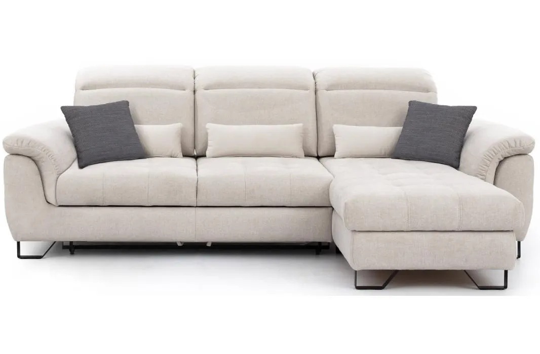 Γωνιακός καναπές Machiavelli S