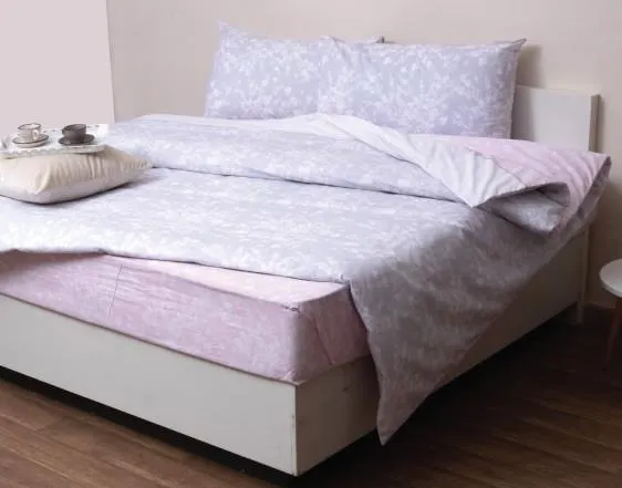 Σετ Κουβερτώριο Μονό Αλίκη