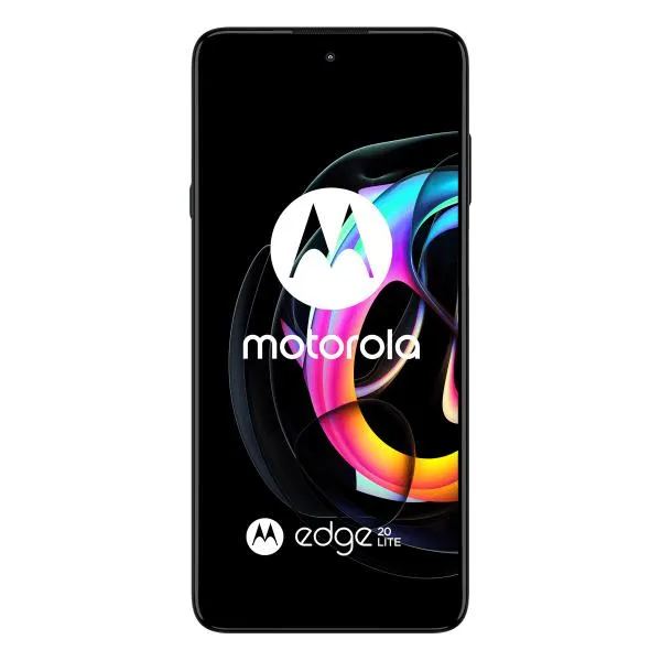 MOTOROLA edge 20 Lite Dual 5G 8GB/ 128GB Smartphone