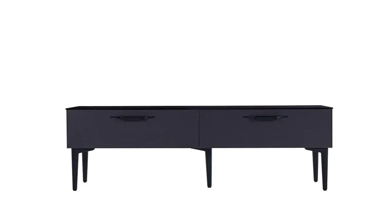 Έπιπλο TV Mary - Ανθρακί